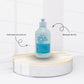 Creme Pentear Amend Gold Black Definidor Cachos 250 ml