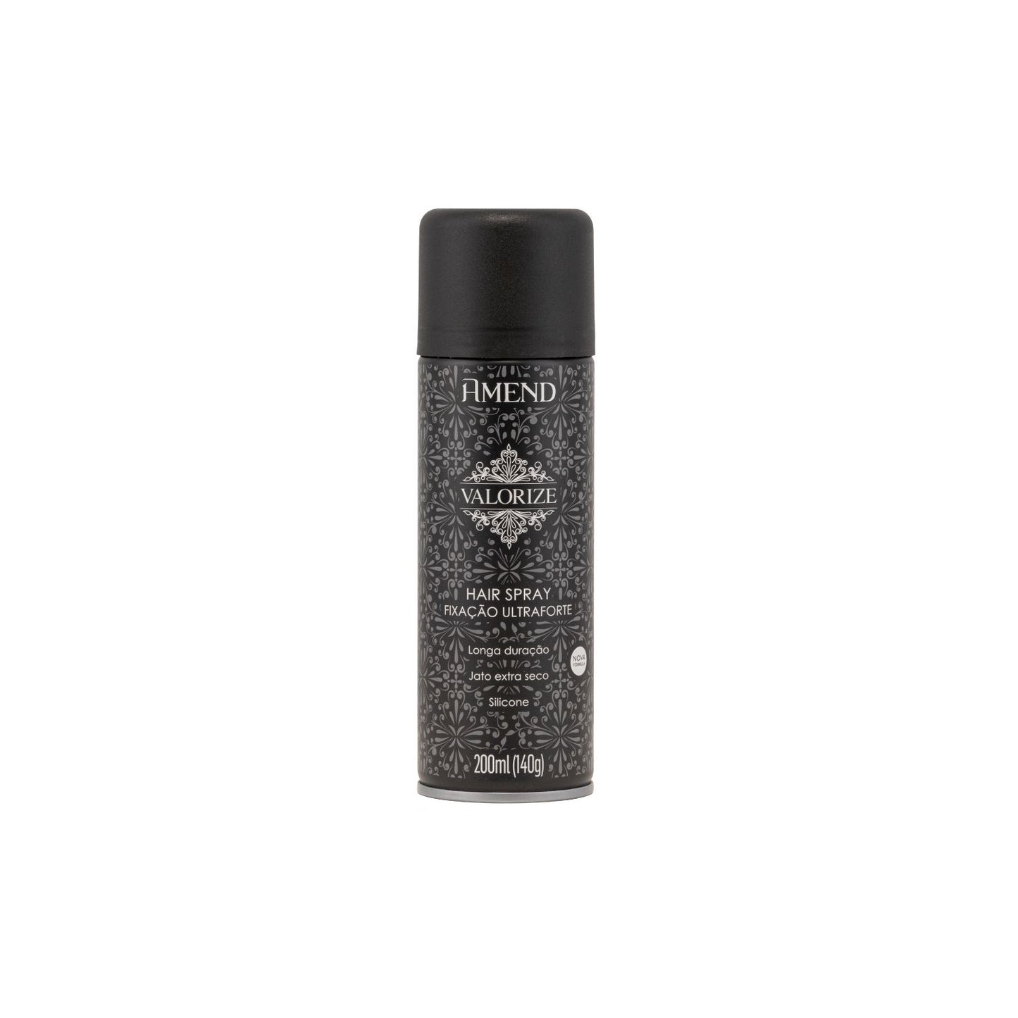Hair Spray Amend Valorize Ultraforte Filtro Solar 200 ml