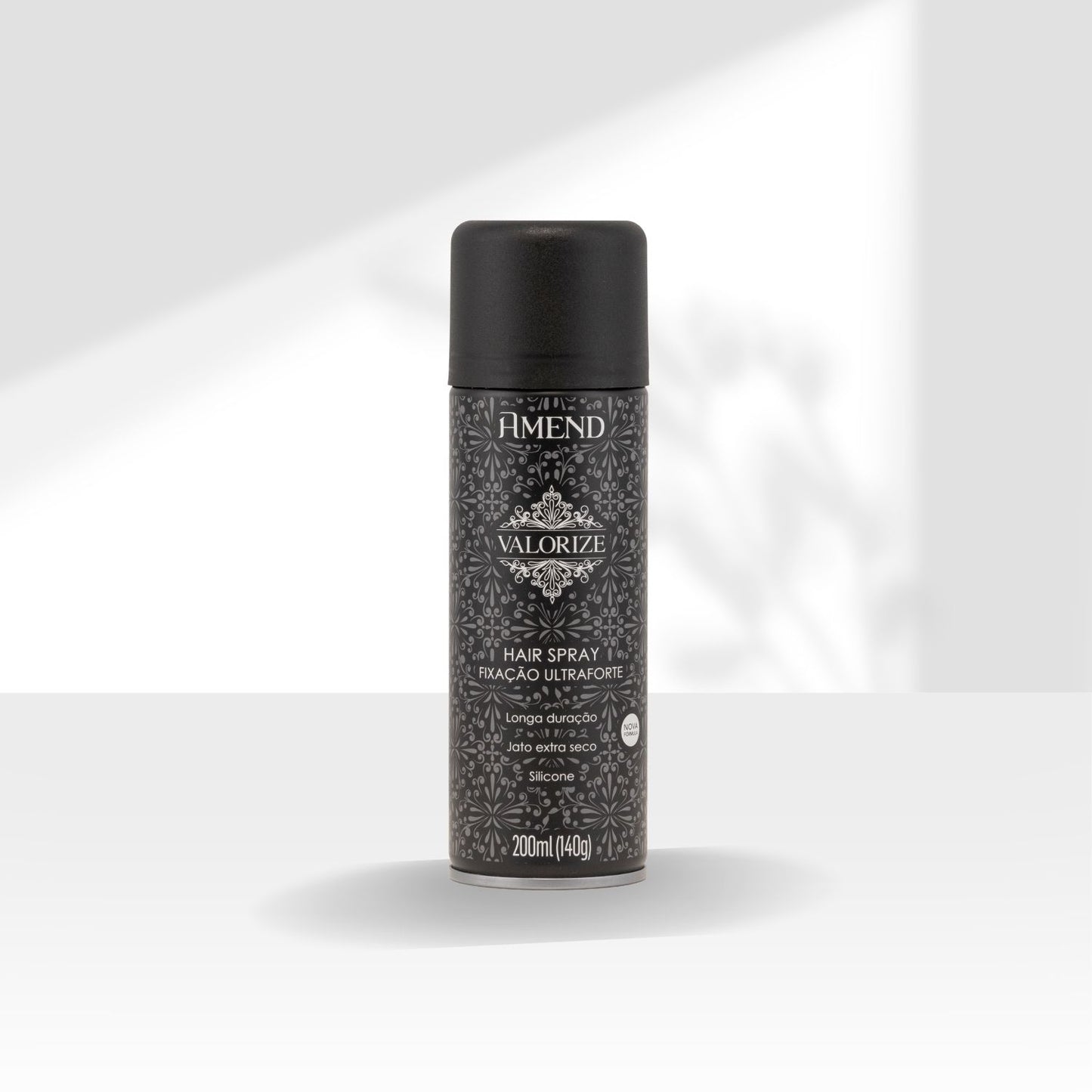 Hair Spray Amend Valorize Ultraforte Filtro Solar 200 ml