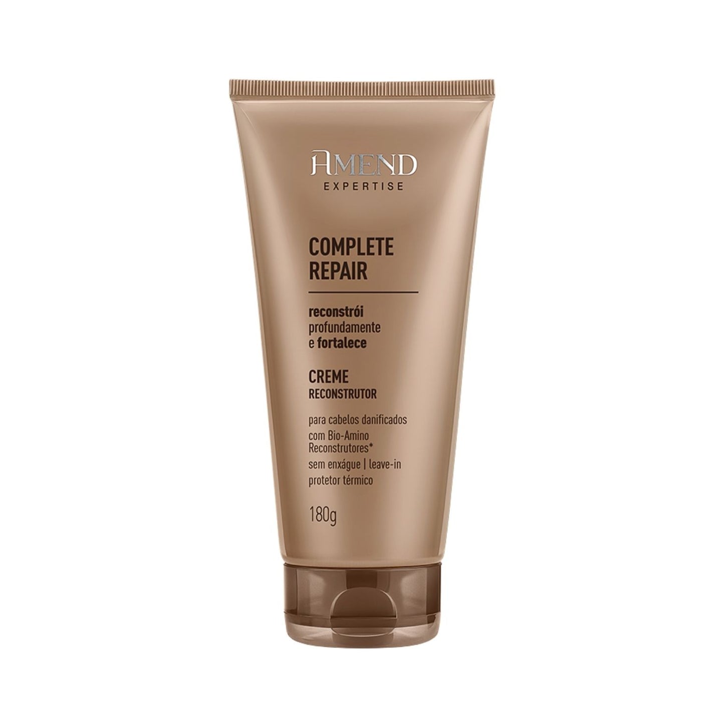 Creme Reconstrutor Amend Expertise Complete Repair 180 g