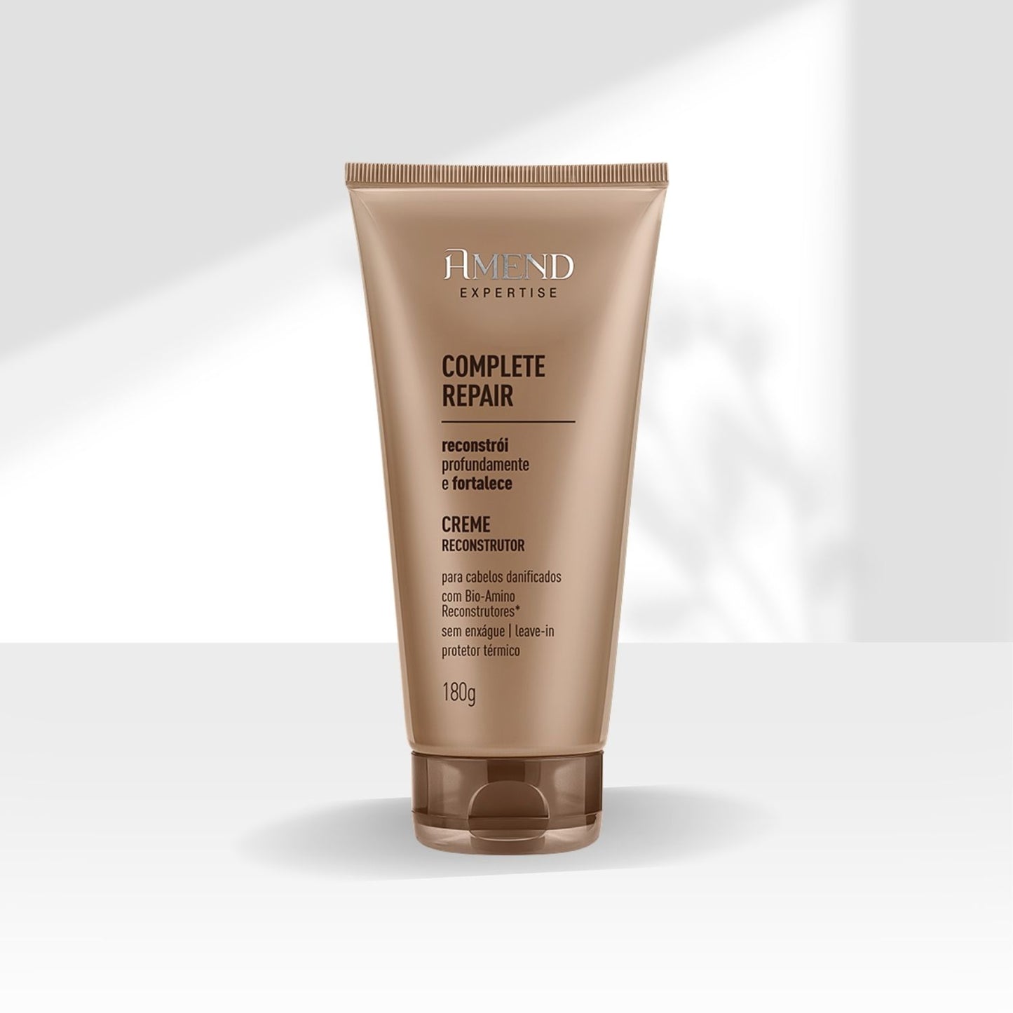 Creme Reconstrutor Amend Expertise Complete Repair 180 g