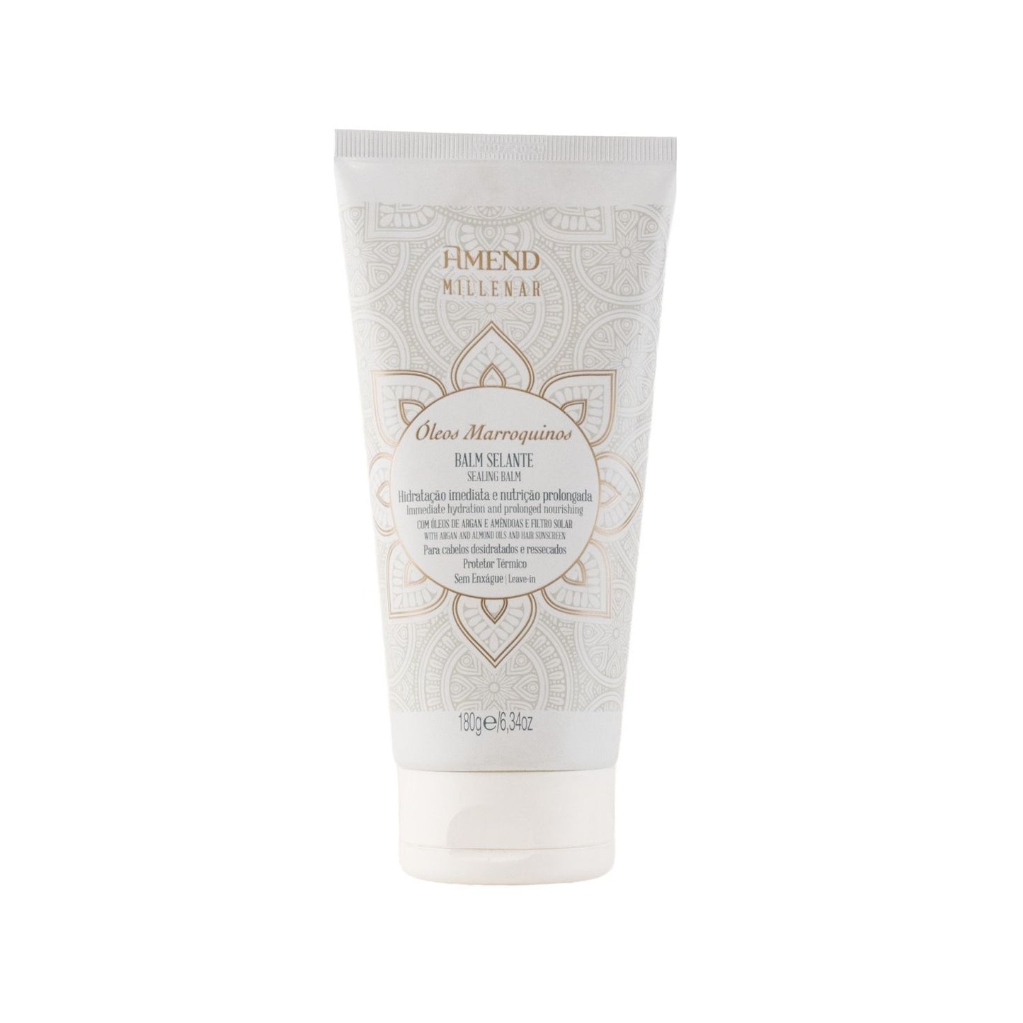 Balm Selante Amend Millenar Óleos Marroquinos 180 g