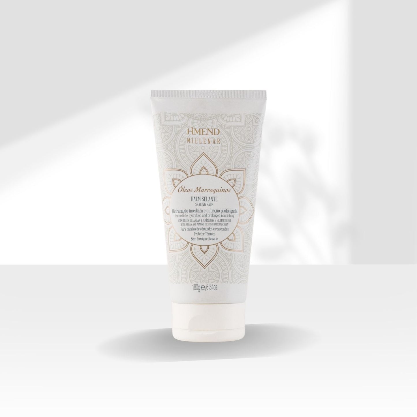 Balm Selante Amend Millenar Óleos Marroquinos 180 g