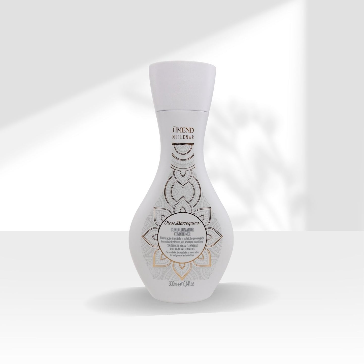 Condicionador Amend Millenar Óleos Marroquinos 300 ml