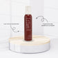 Spray Mousse Modeladora Amend Valorize 140 g