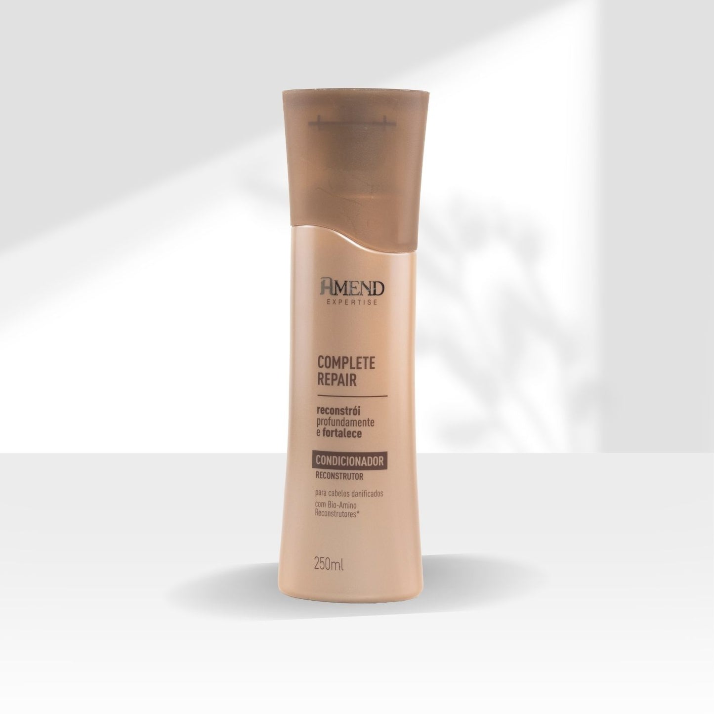 Condicionador Reconstrutor Amend Expertise Complete 250 ml