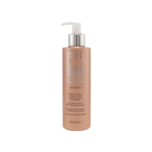 Leave-in Amend Luxe Creations Blonde Care 180 ml