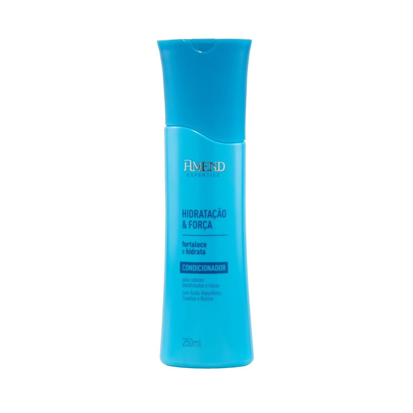 Condicionador Amend Expertise Hidratação e Força 250 ml