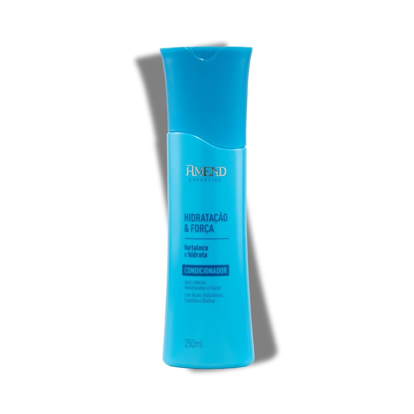 Condicionador Amend Expertise Hidratação e Força 250 ml