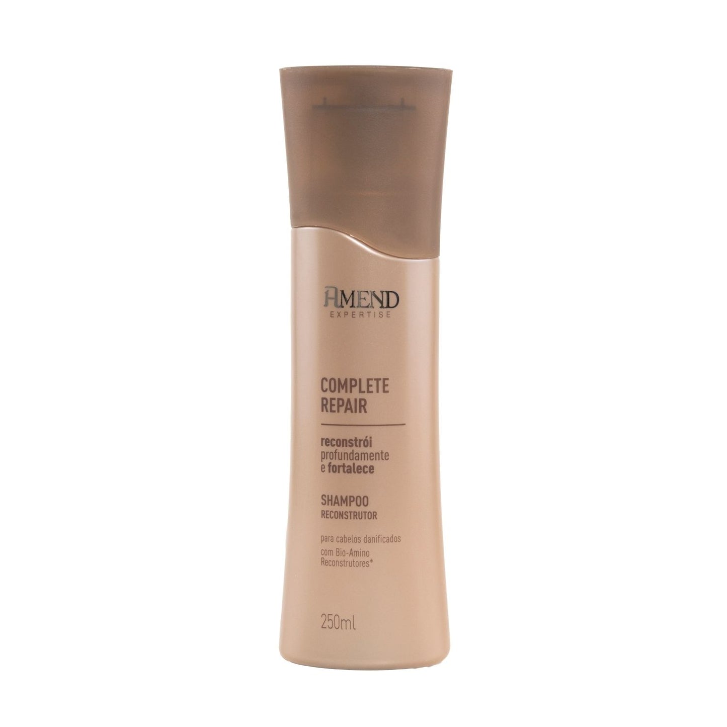 Shampoo Reconstrutor Amend Expertise Complete Repair 250 ml