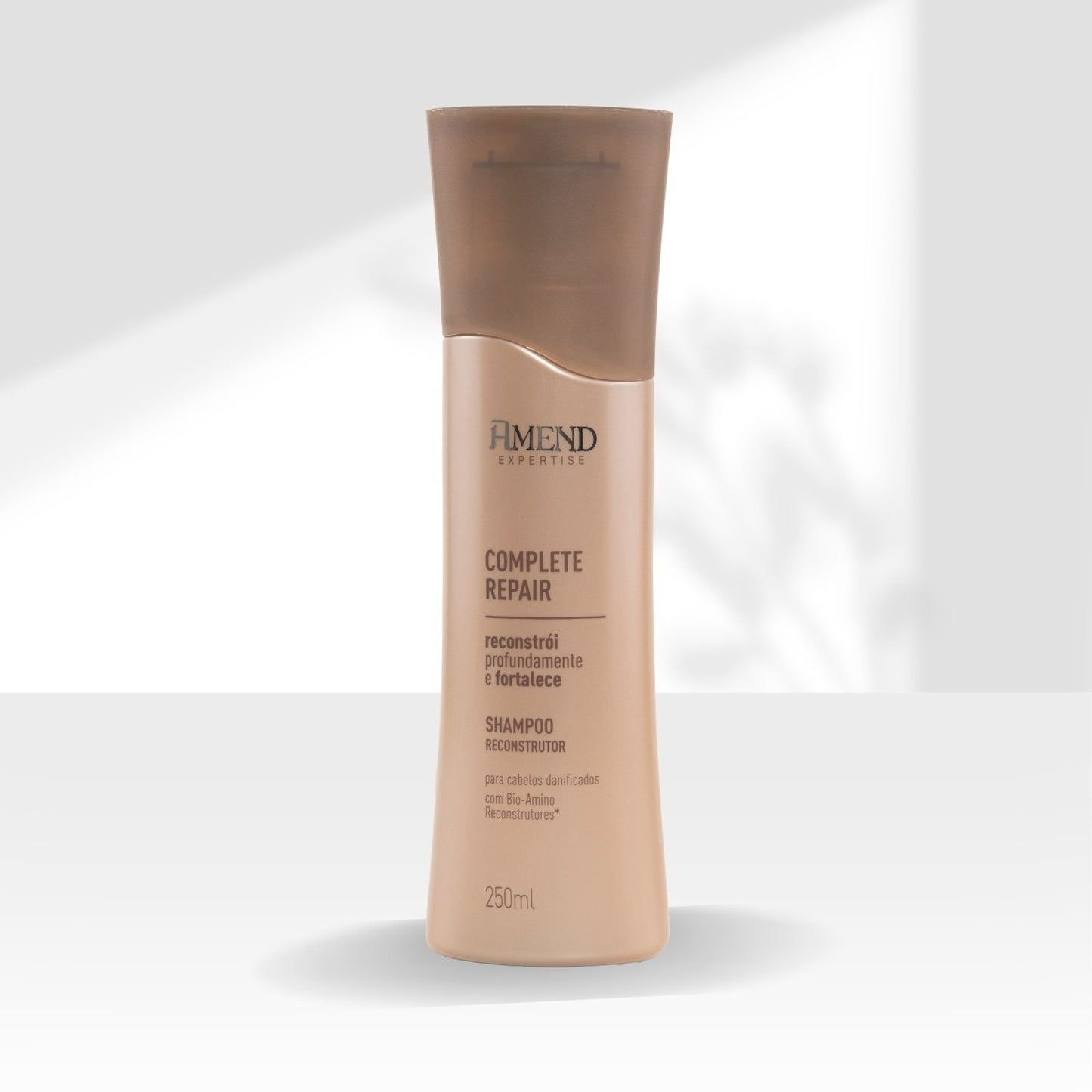 Shampoo Reconstrutor Amend Expertise Complete Repair 250 ml