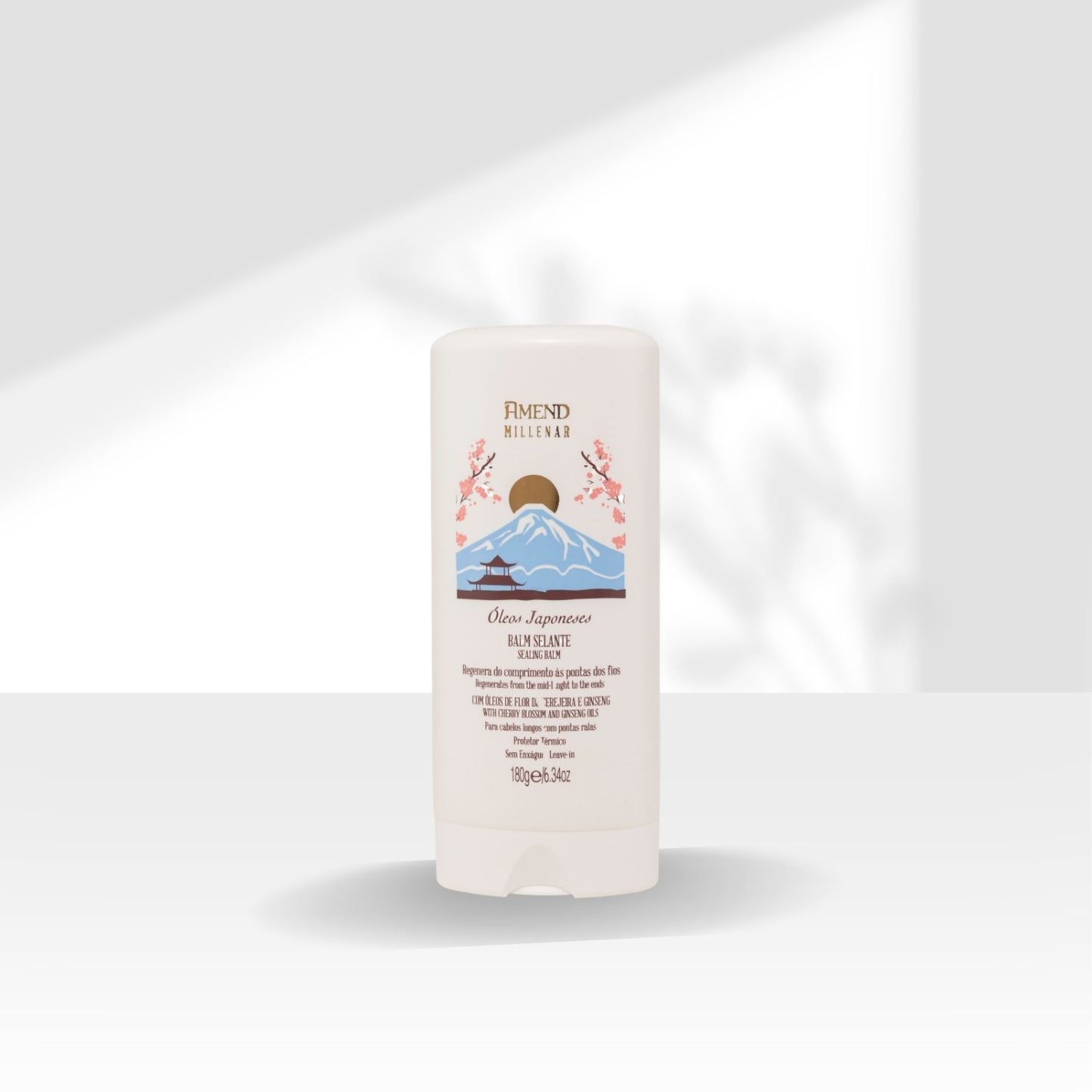 Balm Selante Amend Millenar Óleos Japoneses 180 g