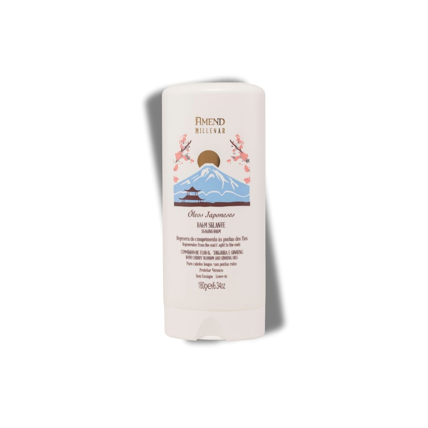Balm Selante Amend Millenar Óleos Japoneses 180 g