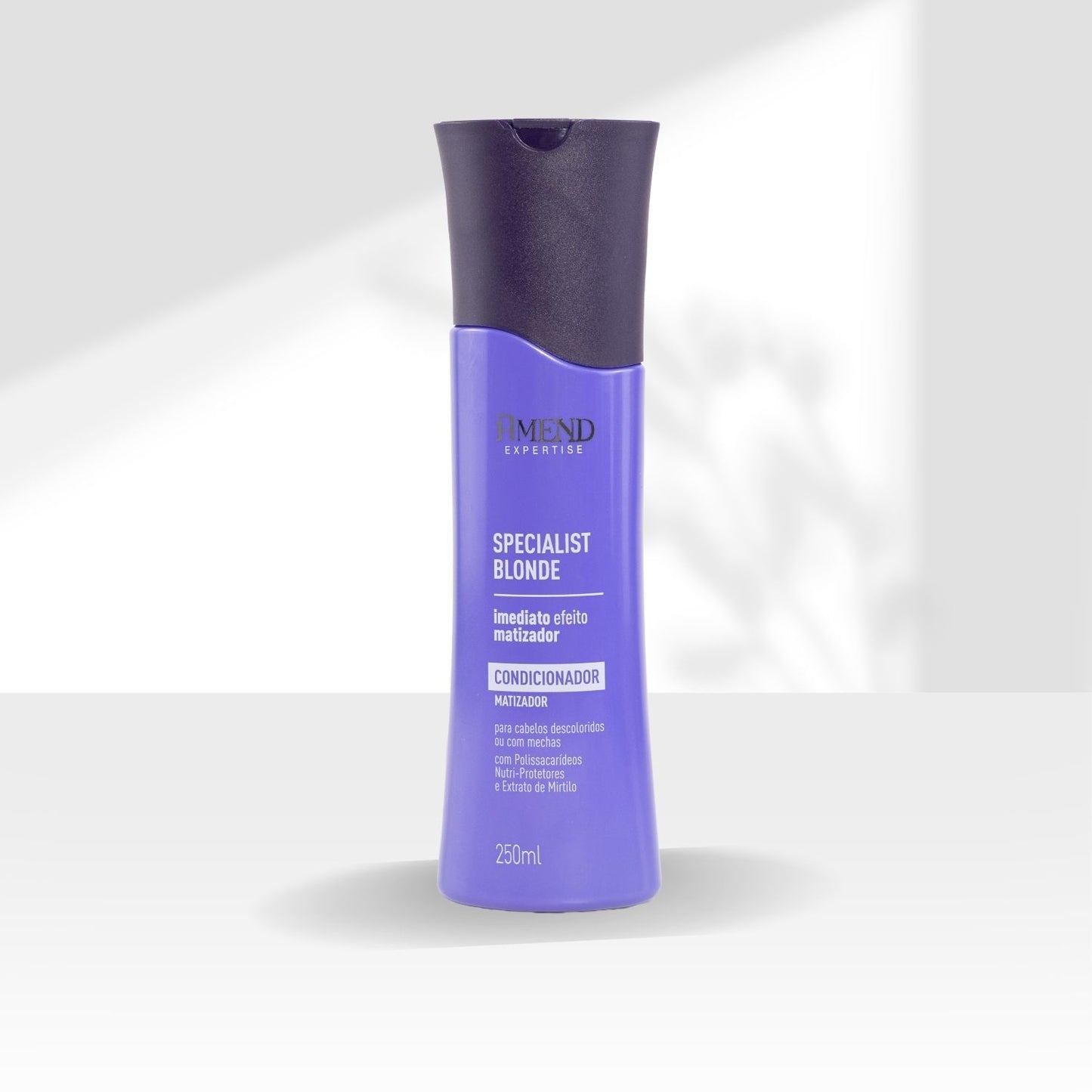 Condicionador Matiz Amend Expertise Specialist Blonde 250 ml