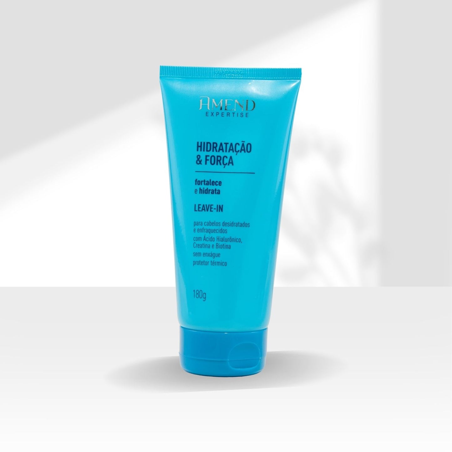 Leave-in Amend Expertise Hidratação e Força 180g