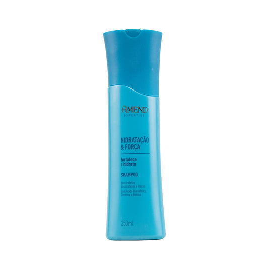 Shampoo Hidratante Amend Expertise Hidratação e Força 250 ml