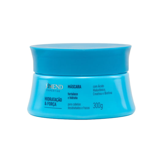 Máscara Amend Expertise Hidratação e Força 300 g