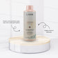Tratamento Capilar Organic Therapy Anti Frizz Hidratação Controle de Frizz 1 L