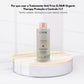 Tratamento Capilar Organic Therapy Anti Frizz Hidratação Controle de Frizz 1 L