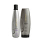 Kit Aneethun Blond Shampoo Matizante 300 ml + Máscara Cinza 250 g