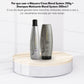 Kit Aneethun Blond Shampoo Matizante 300 ml + Máscara Cinza 250 g