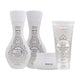 Kit Amend Oleos Marroquinos Shampoo Condicionador Mascara Leave-in