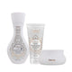 Kit Amend Oleos Marroquinos Shampoo Mascara Leave-in