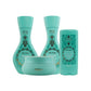 Kit Amend Oleos Arabes Shampoo Condicionador Mascara Leave-in