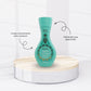 Kit Amend Oleos Arabes Shampoo Condicionador Mascara Leave-in
