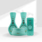 Kit Amend Oleos Arabes Shampoo Condicionador Mascara Leave-in