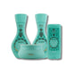 Kit Amend Oleos Arabes Shampoo Condicionador Mascara Leave-in