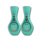Kit Amend Oleos Amend Arabes Hidratação 2 Shampoo 300 ml