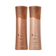 Kit Amend Marula Fabulous Shampoo e Condicionador 250 ml