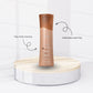 Kit Amend Marula Fabulous Shampoo e Condicionador 250 ml