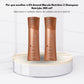 Kit Amend Marula Nutrition 2 Shampoo 250 ml