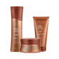 Kit Amend Marula Nutrition Shampoo Mascara e Leave-in