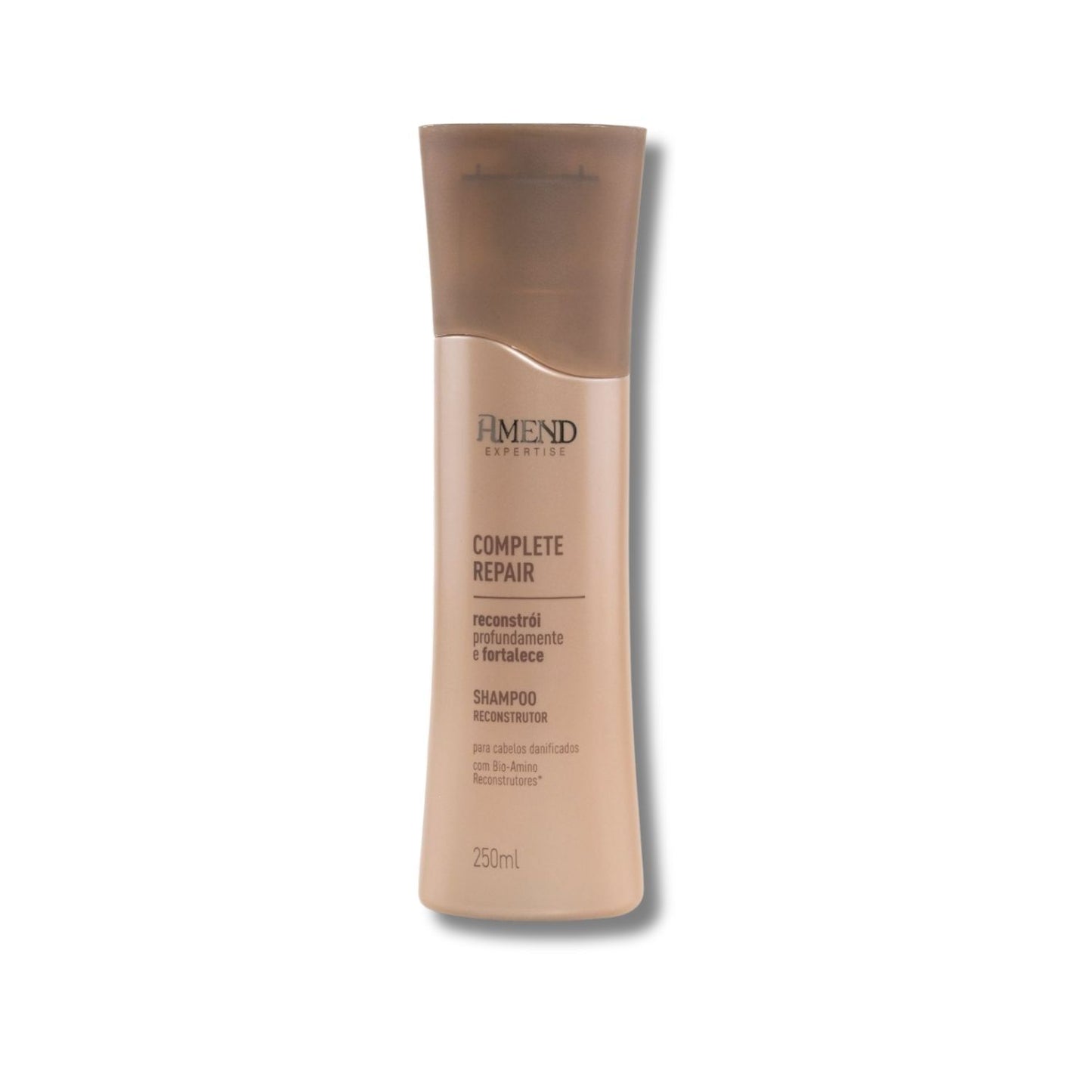 Kit Amend Complete Repair Reparação 2 Shampoo 250 ml