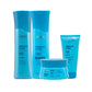 Kit Amend Hidratação Forca Shampoo Condicionador Mascara Leave-in