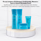 Kit Amend Hidratação Forca Shampoo Condicionador Mascara Leave-in