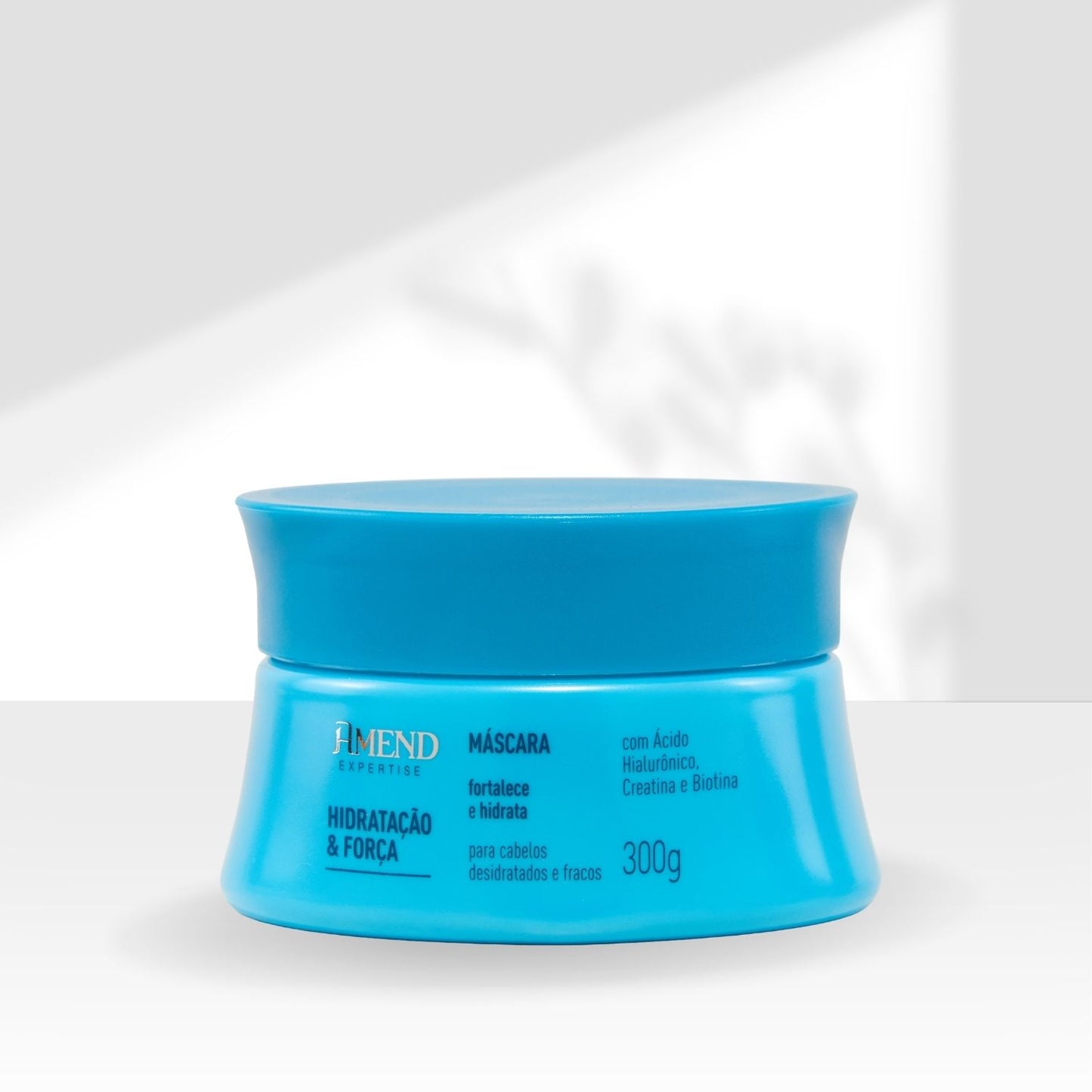 Kit Amend Hidratacao Forca  2 Mascaras 300 g