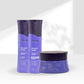 Kit Amend Specialist Blonde Shampoo Condicionador Mascara