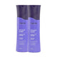 Kit Amend Specialist Blonde Matização 2 Shampoo 250 ml
