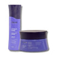 Kit Amend Specialist Blonde Matização Shampoo Mascara