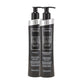 Kit Amend Luxe Creations Hidratação Shampoo Condicionador 250 ml