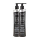 Kit Amend Luxe Creations Hidratação Shampoo Condicionador 250 ml