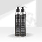 Kit Amend Luxe Creations Hidratação Shampoo Condicionador 250 ml