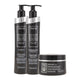 Kit Amend Luxe Creations Shampoo Condicionador Mascara