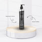 Kit Amend Luxe Creations Shampoo Condicionador Mascara Leave-in