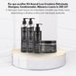 Kit Amend Luxe Creations Shampoo Condicionador Mascara Leave-in