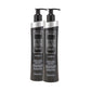Kit Amend Luxe Creations Hidratação 2 Shampoo 250 ml